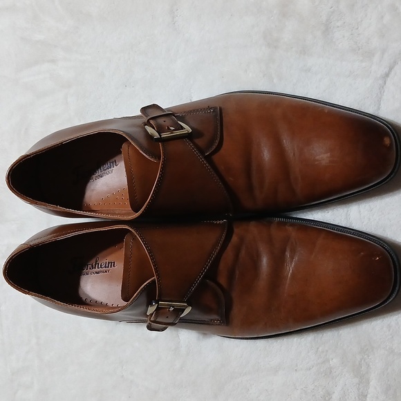Florsheim Dress Shoes Size 14M MENS main image 6